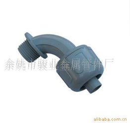 专注精度与品质 余姚市骏业金属管件厂的管件制造之道