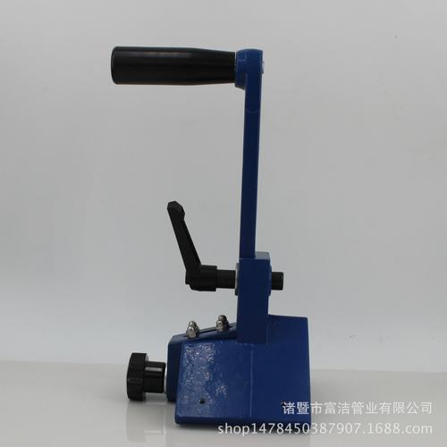 ppr管材倒角器诸暨工厂生产管件管道专用品质保证